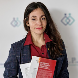 Laura Petiot - LP CONSULTING - Juriste Laura Petiot - LP CONSULTING - Juriste