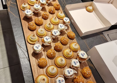 Asso des Dirigeants Bourguignons - soirée de lancement
