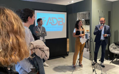 Soirée de lancement de l’Asso des Dirigeants Bourguignons