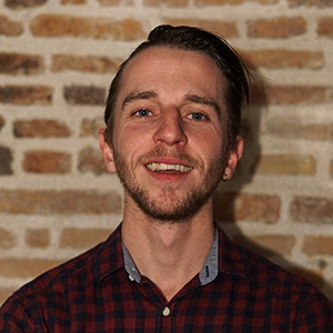 Nicolas Colabella - Gérant NC Energies - Plombier-Chauffagiste Nicolas Colabella - Gérant NC Energies - Plombier-Chauffagiste