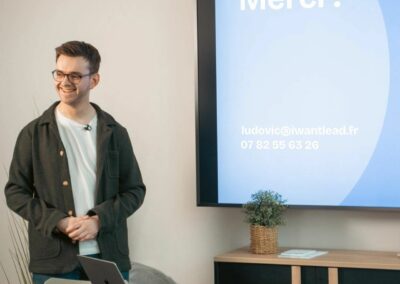 Petit-Déjeuner sur le thème « Initiation à la publicité et marketing digital » du 13 février 2025