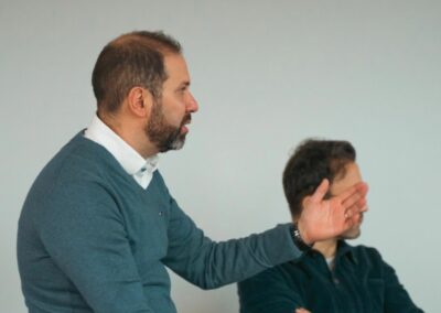 Petit-Déjeuner sur le thème « Initiation à la publicité et marketing digital » du 13 février 2025