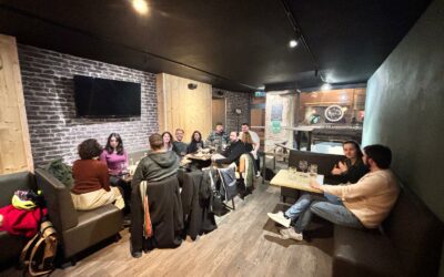 Soirée détente ADB du 27 février 2025