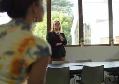 Soirée ADB "préparer sa retraite"