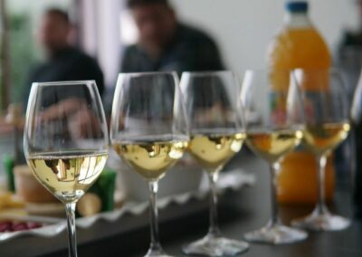 Soirée ADB "préparer sa retraite"