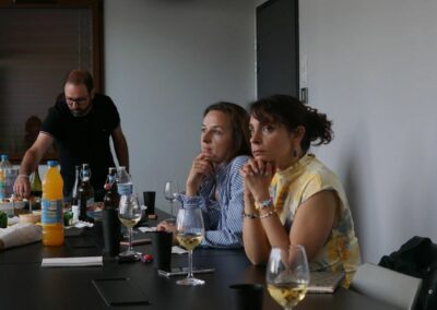 Soirée ADB "préparer sa retraite"