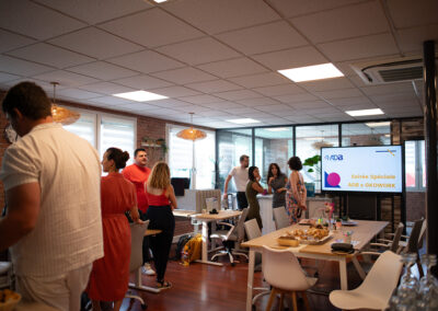 Soirée ADB Gkowork 26 juin 2025