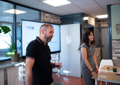 Soirée ADB Gkowork 26 juin 2025