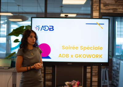Soirée ADB Gkowork 26 juin 2025