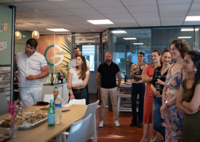 Soirée ADB Gkowork 26 juin 2025