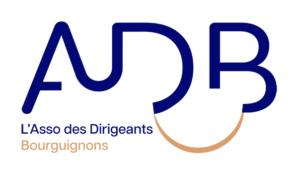 logo ADB (association des dirigeants bourguignons) logo ADB (association des dirigeants bourguignons)