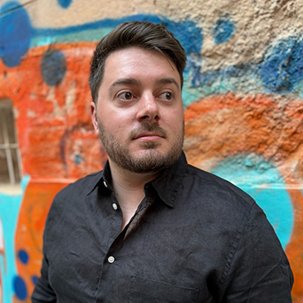 Florian Bouchard - Narian Fermetures