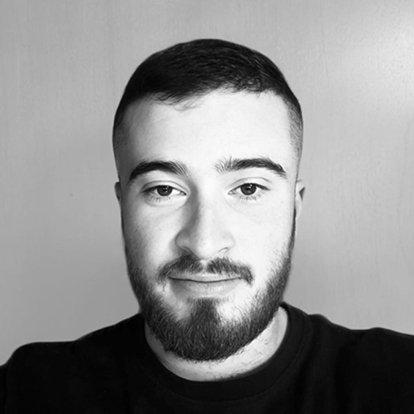 Nathan Sempere - Narian Fermetures