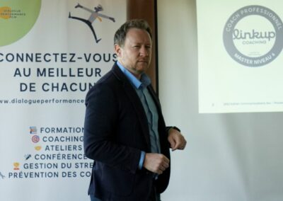 ADB mars 2026 - Petit déjeuner - Process communication