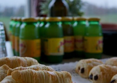 ADB février 2026 - Petit déjeuner - Recouvrement de créances