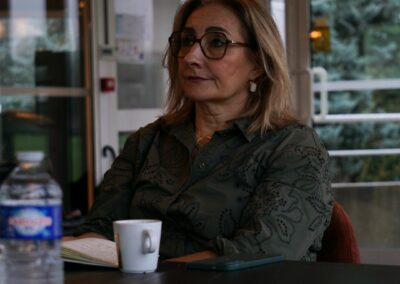 ADB février 2026 - Petit déjeuner - Recouvrement de créances