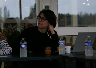 ADB février 2026 - Petit déjeuner - Recouvrement de créances