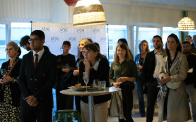 Soirée anniversaire du 25 septembre 2025