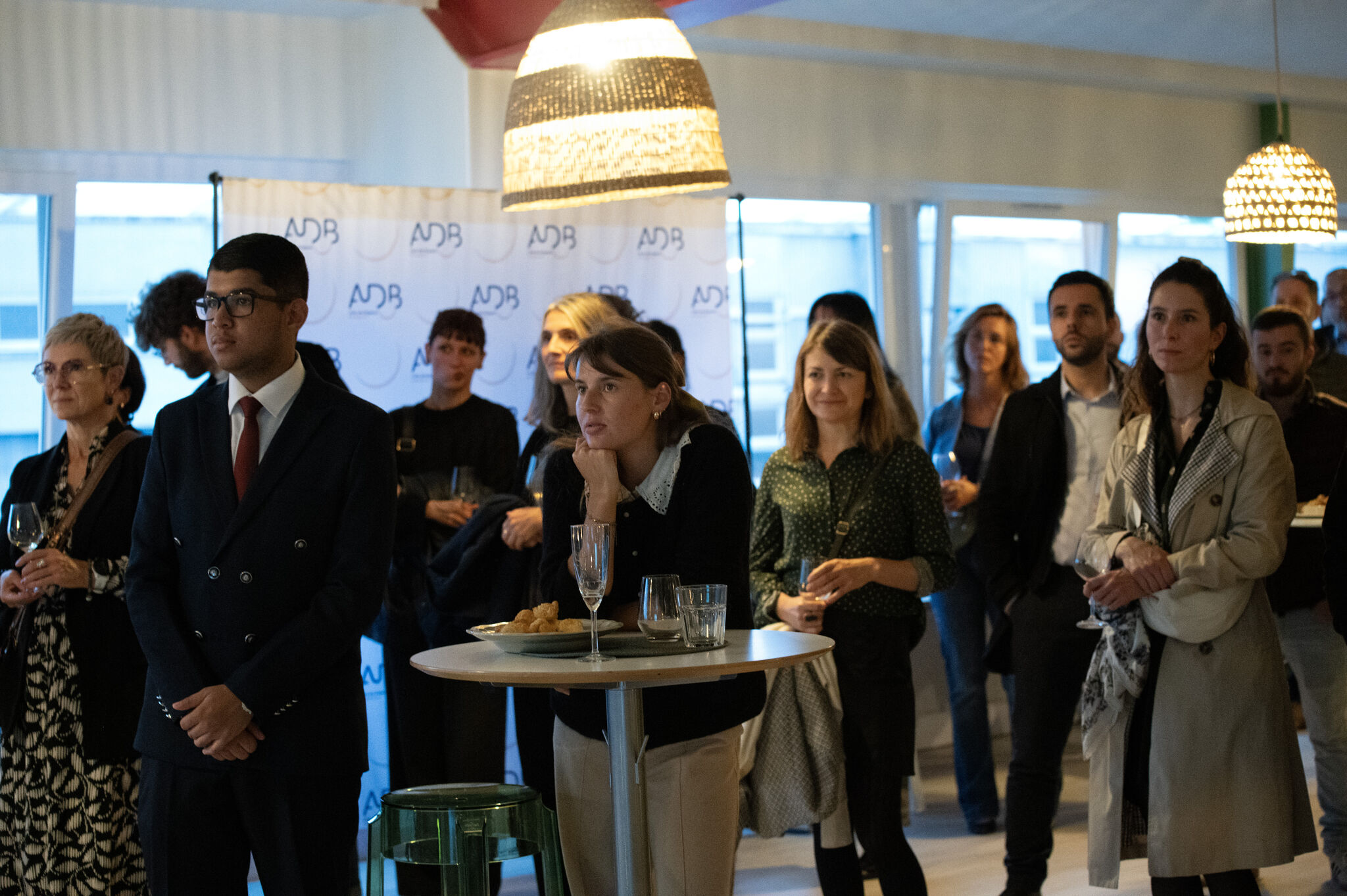 anniversaire 1 an ADB - septembre 2025