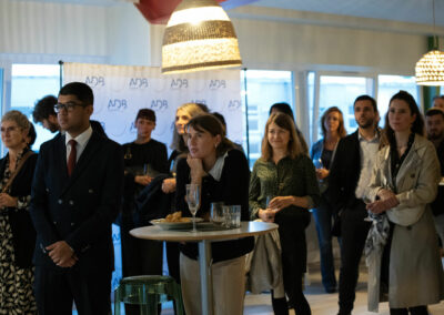 anniversaire 1 an ADB - septembre 2025