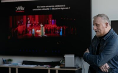 Soirée ADB du 26 mars 2026 – Rencontre avec le LabOpera Bourgogne