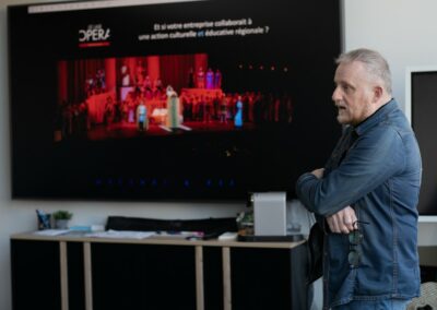 Soirée LabOpéra - mars 2026