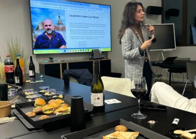 Soirée ADB novembre 2025