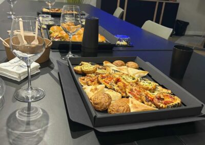 Soirée ADB novembre 2025