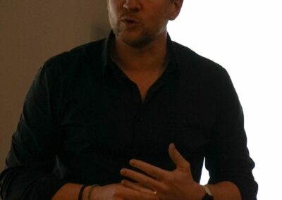 Soirée speech dating 2025