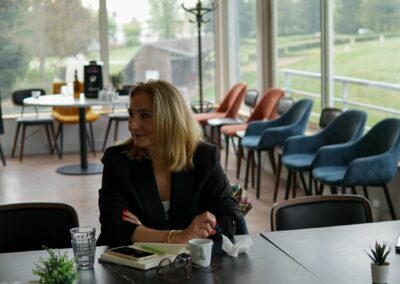 ADB petit déjeuner avril 2026